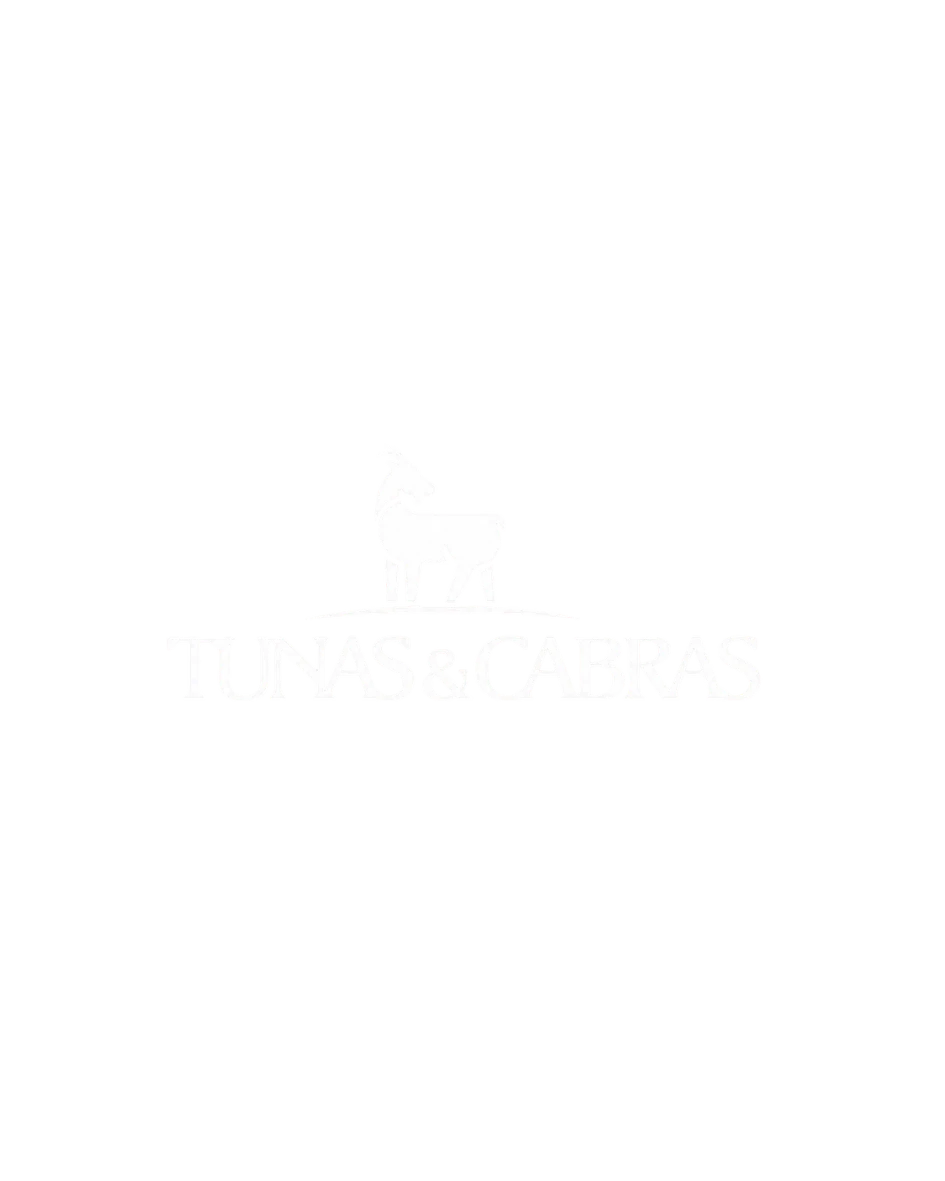 Tunas y Cabras